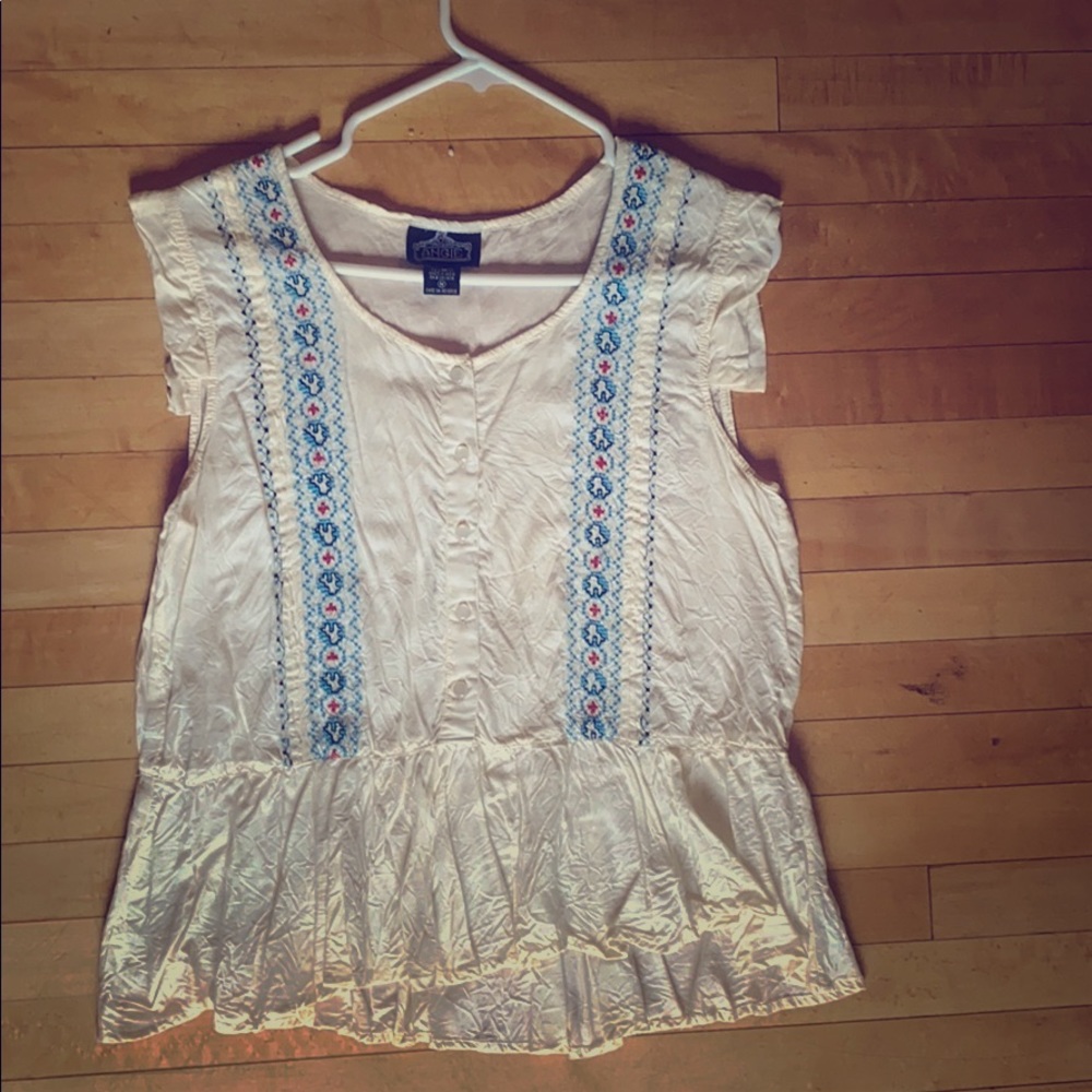 Shirt